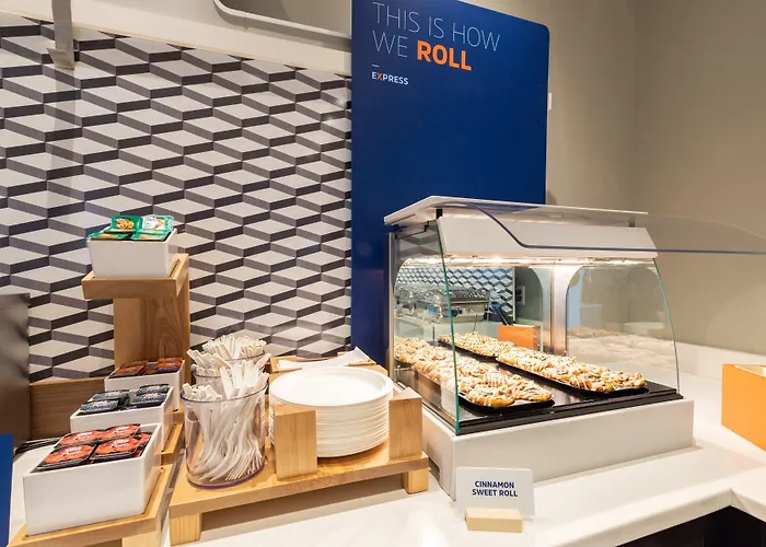 Holiday Inn Express - Lorton By Ihg